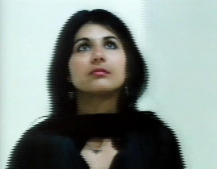 Gölge – Zukunft der Liebe, FRG 1980