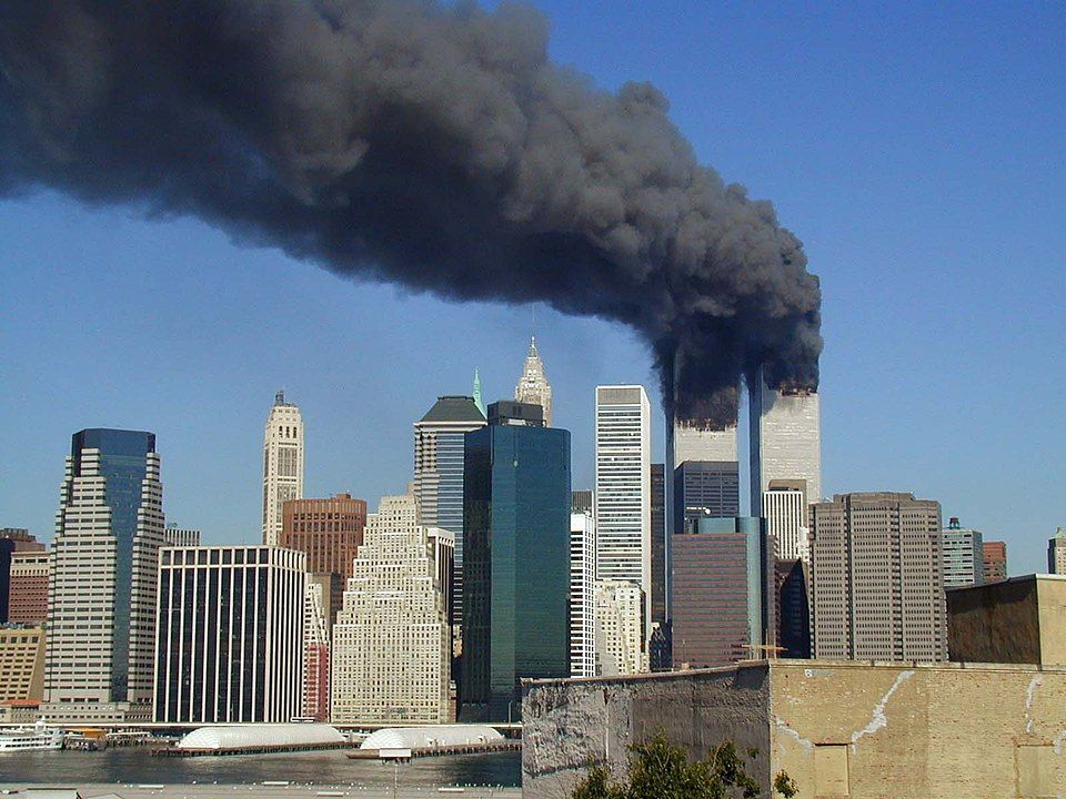 9/11 Spurs Stricter National Security &#038; Islamophobic Backlash