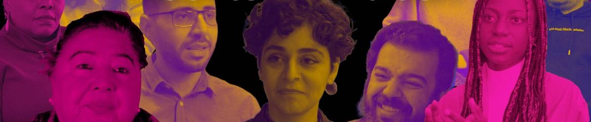 The Right to Have Rights, Screening & Discussion on Statelessness in Bonn